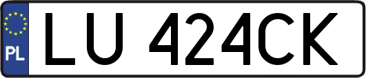 LU424CK