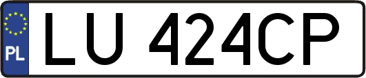 LU424CP