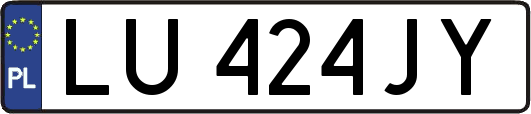 LU424JY
