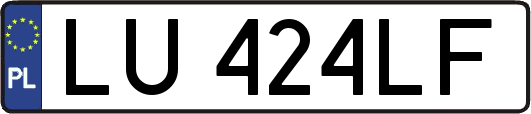 LU424LF