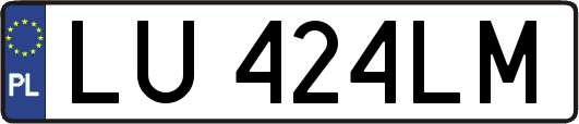 LU424LM