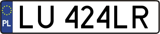 LU424LR