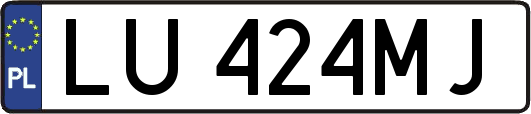 LU424MJ