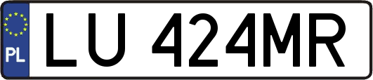 LU424MR