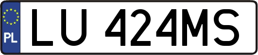 LU424MS