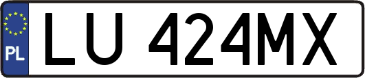 LU424MX
