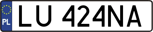 LU424NA