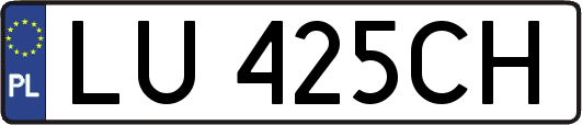 LU425CH
