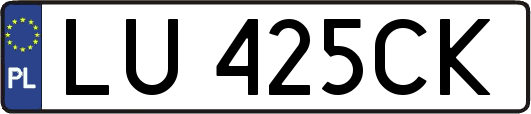 LU425CK