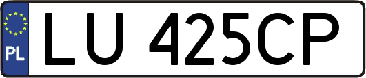 LU425CP