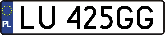 LU425GG