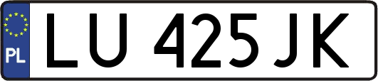 LU425JK