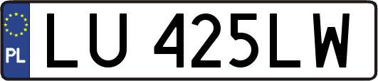 LU425LW