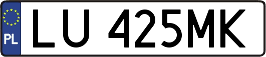LU425MK