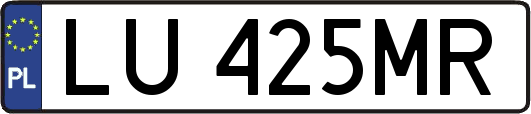 LU425MR