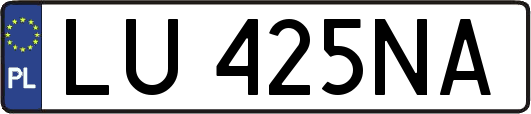 LU425NA