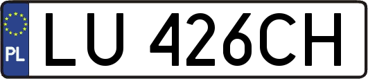 LU426CH