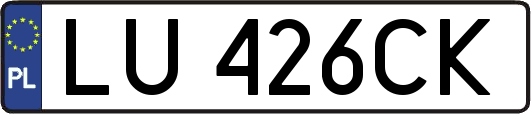 LU426CK