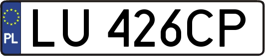 LU426CP