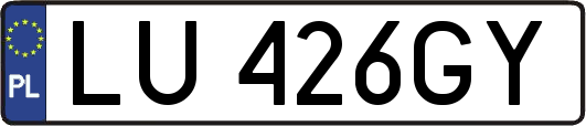 LU426GY