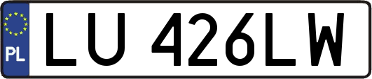 LU426LW