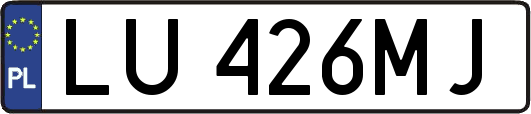 LU426MJ