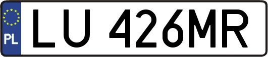 LU426MR