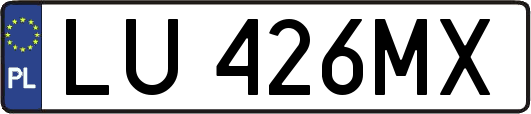 LU426MX