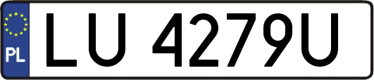 LU4279U