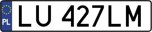 LU427LM