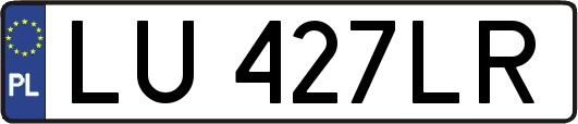 LU427LR