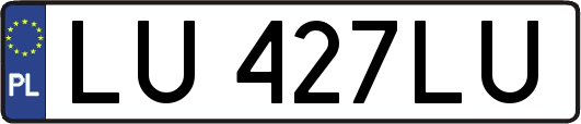 LU427LU