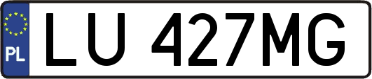LU427MG