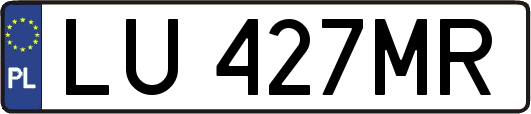 LU427MR