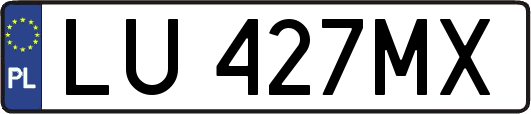 LU427MX