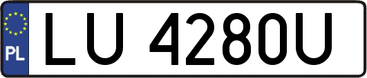 LU4280U
