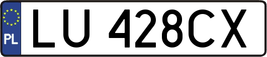 LU428CX