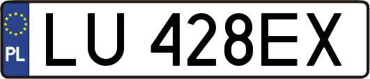 LU428EX
