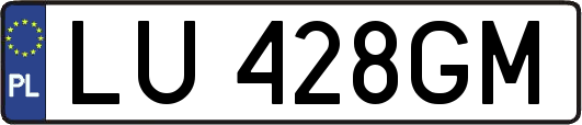 LU428GM