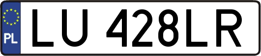 LU428LR