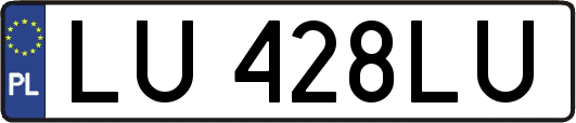 LU428LU