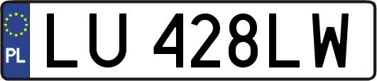 LU428LW