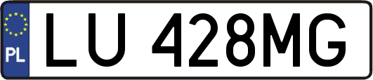 LU428MG
