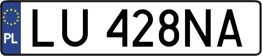 LU428NA