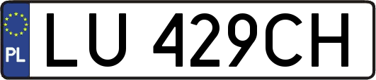 LU429CH