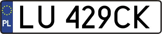 LU429CK