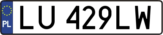 LU429LW