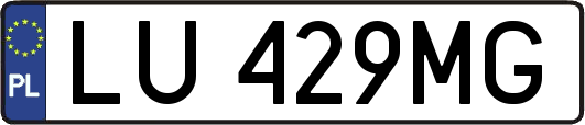LU429MG