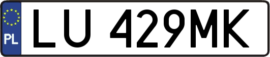 LU429MK