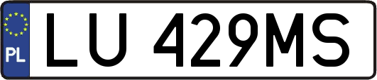 LU429MS